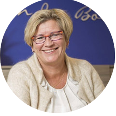 Heleen van den Bos