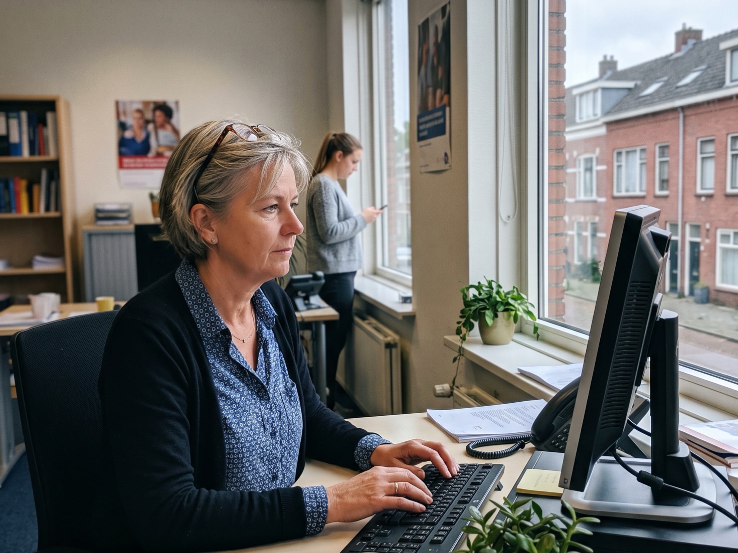 Zelf met pensioen: klanten aan het kantoor binden vóór je vertrekt