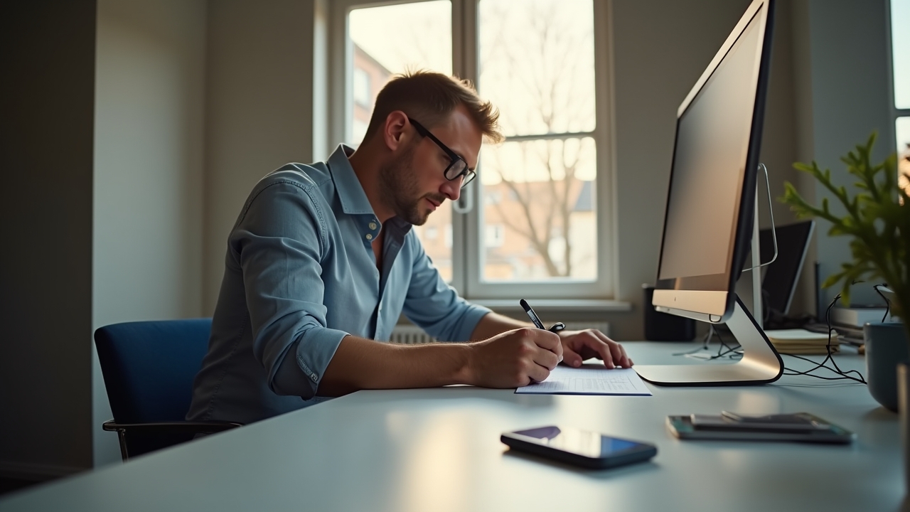 Auto-posting: de sleutel tot een stressvrije marketingstrategie