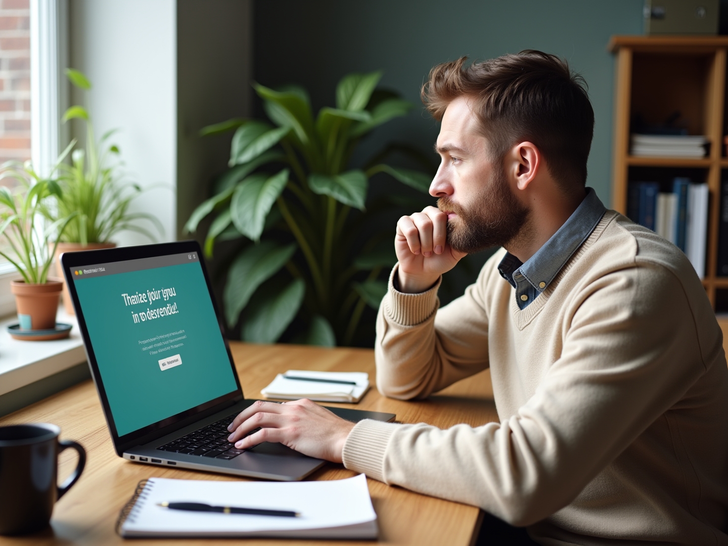 Bedankpagina als marketingmoment: meer halen uit elke conversie