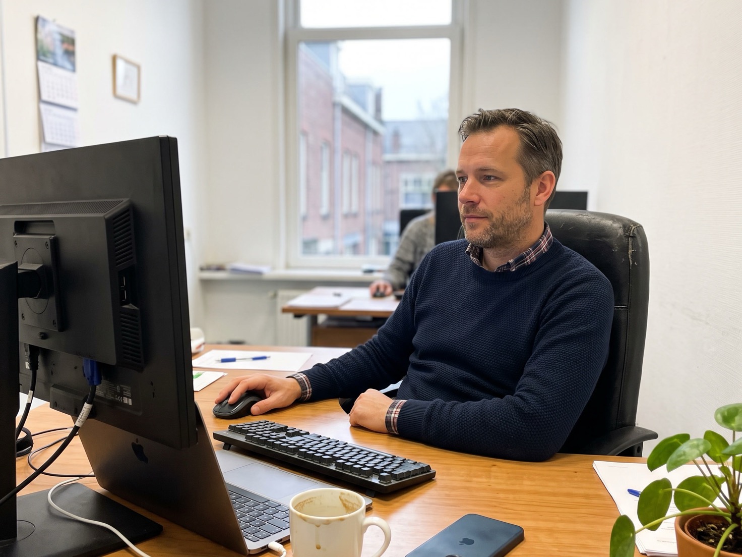 Cijfers over je kantoor op de website: wat '15 jaar ervaring' bewijst