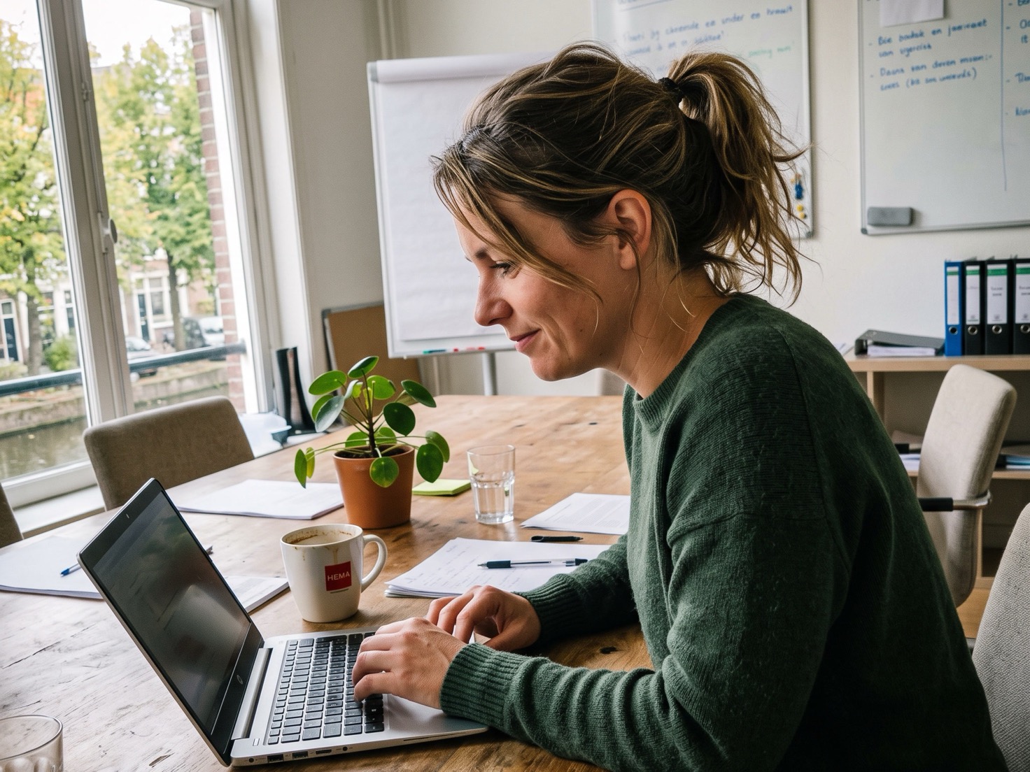 Cookieloze analytics: statistieken zonder cookiebanner op je site