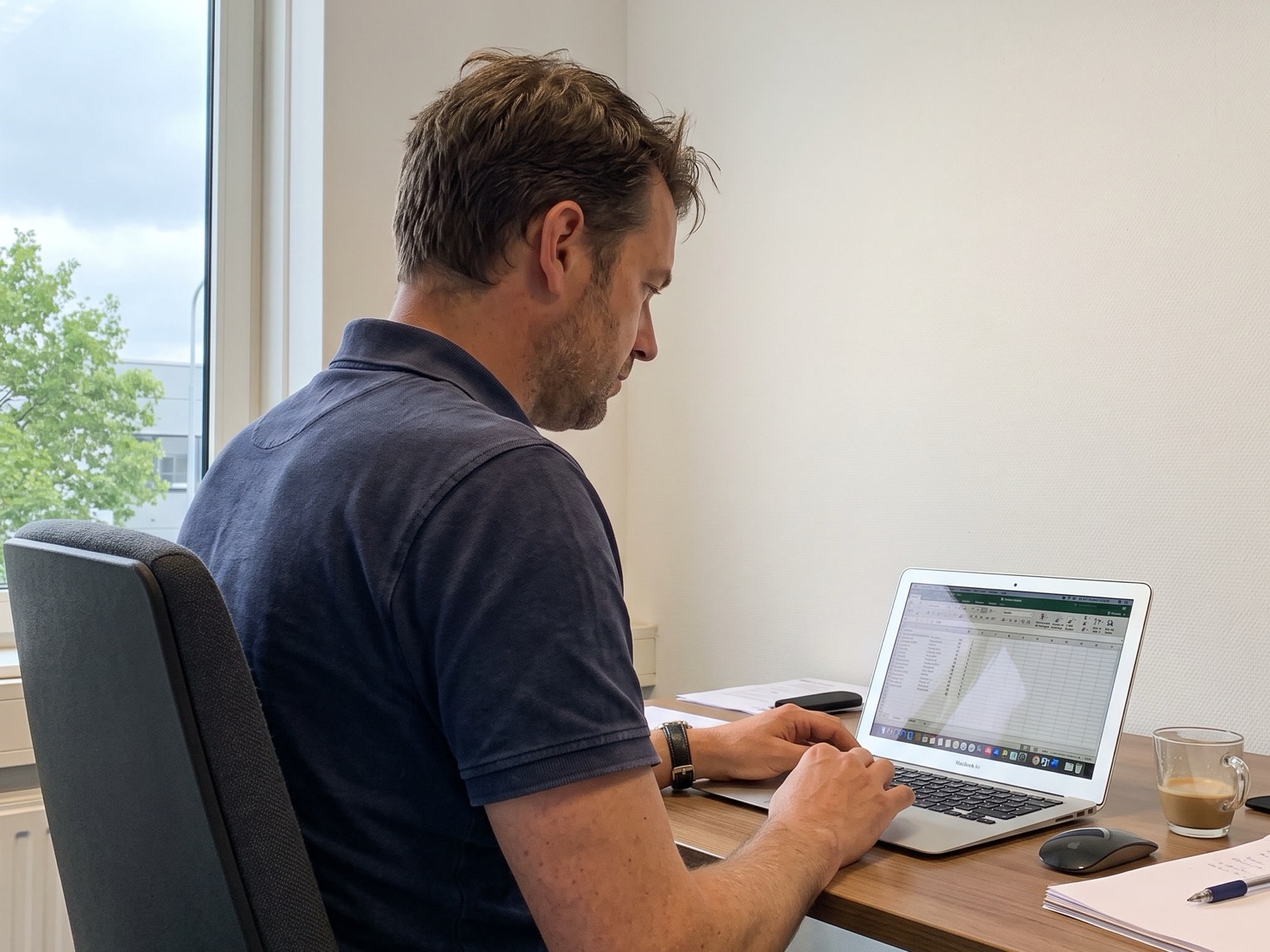 Een gedeelde inbox voor klantvragen: sneller reageren als team