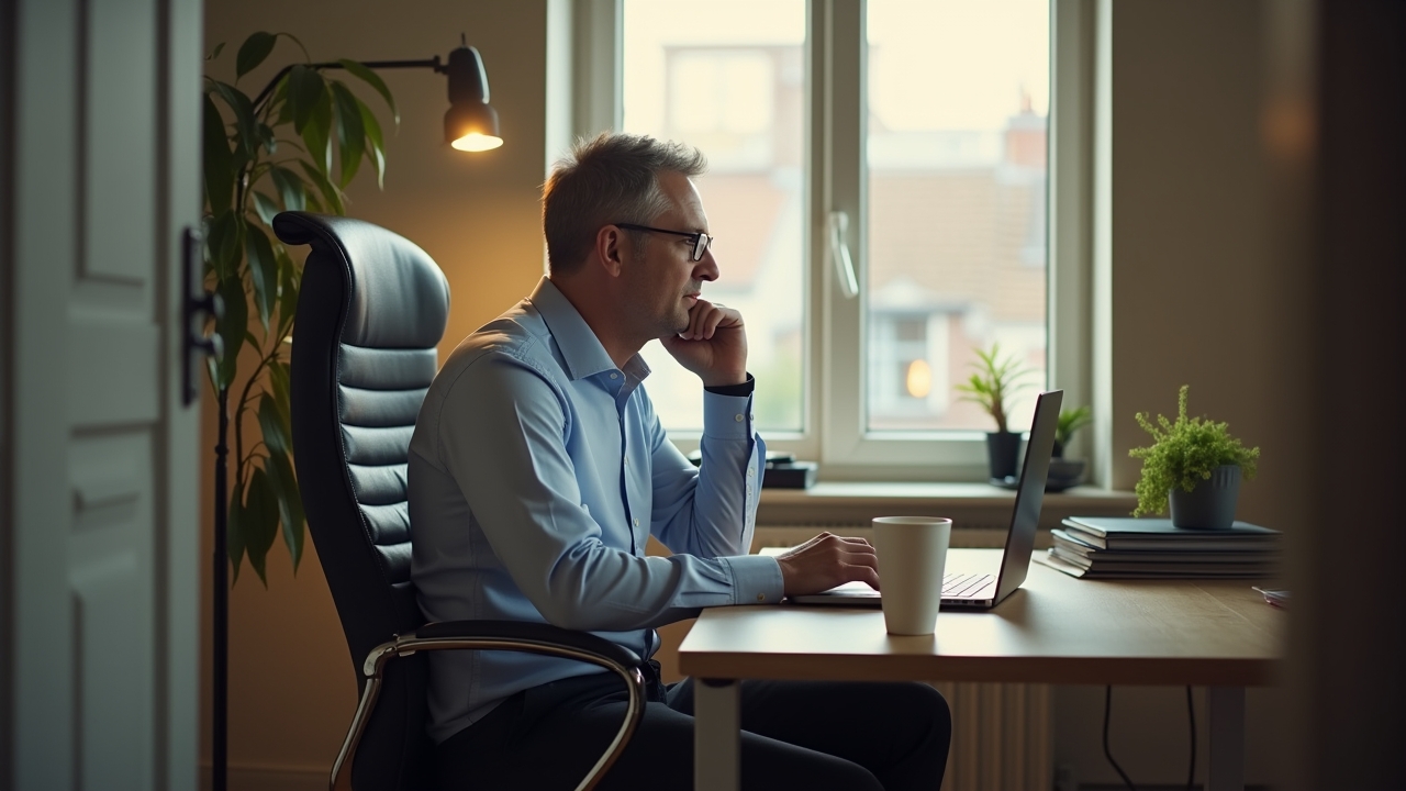 Google Ads of SEO: wat werkt beter voor een advieskantoor
