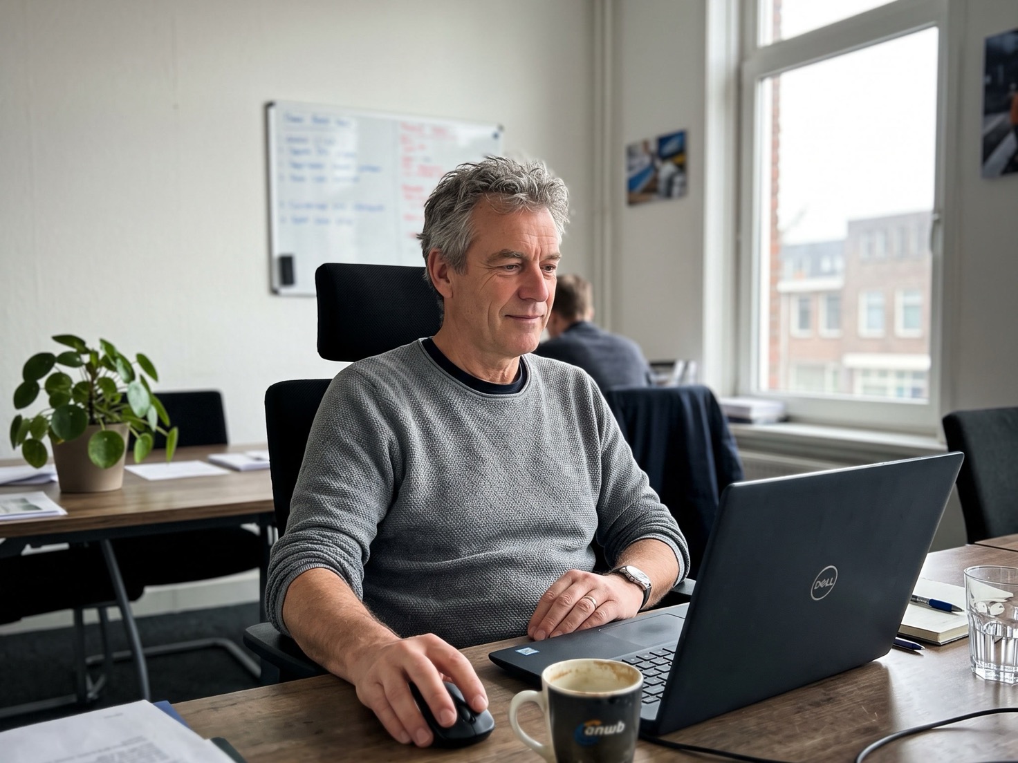 Een google-kernupdate en dalende posities: wat je moet doen