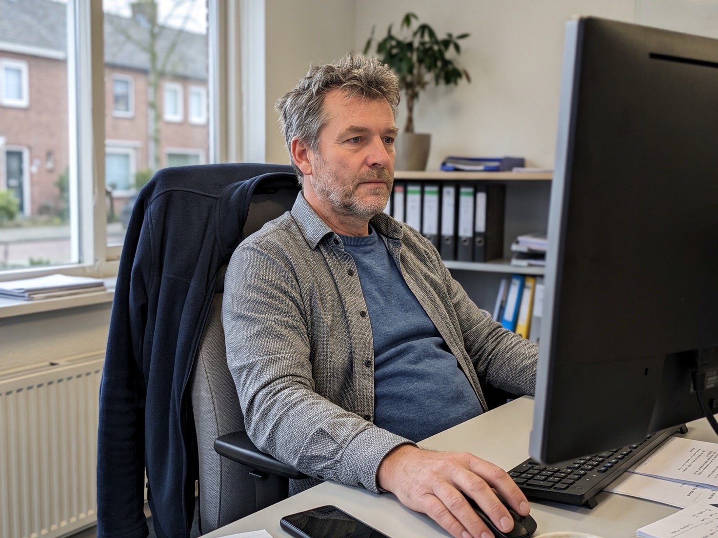 Kilometerregistratie automatiseren: geen handmatig bijhouden meer