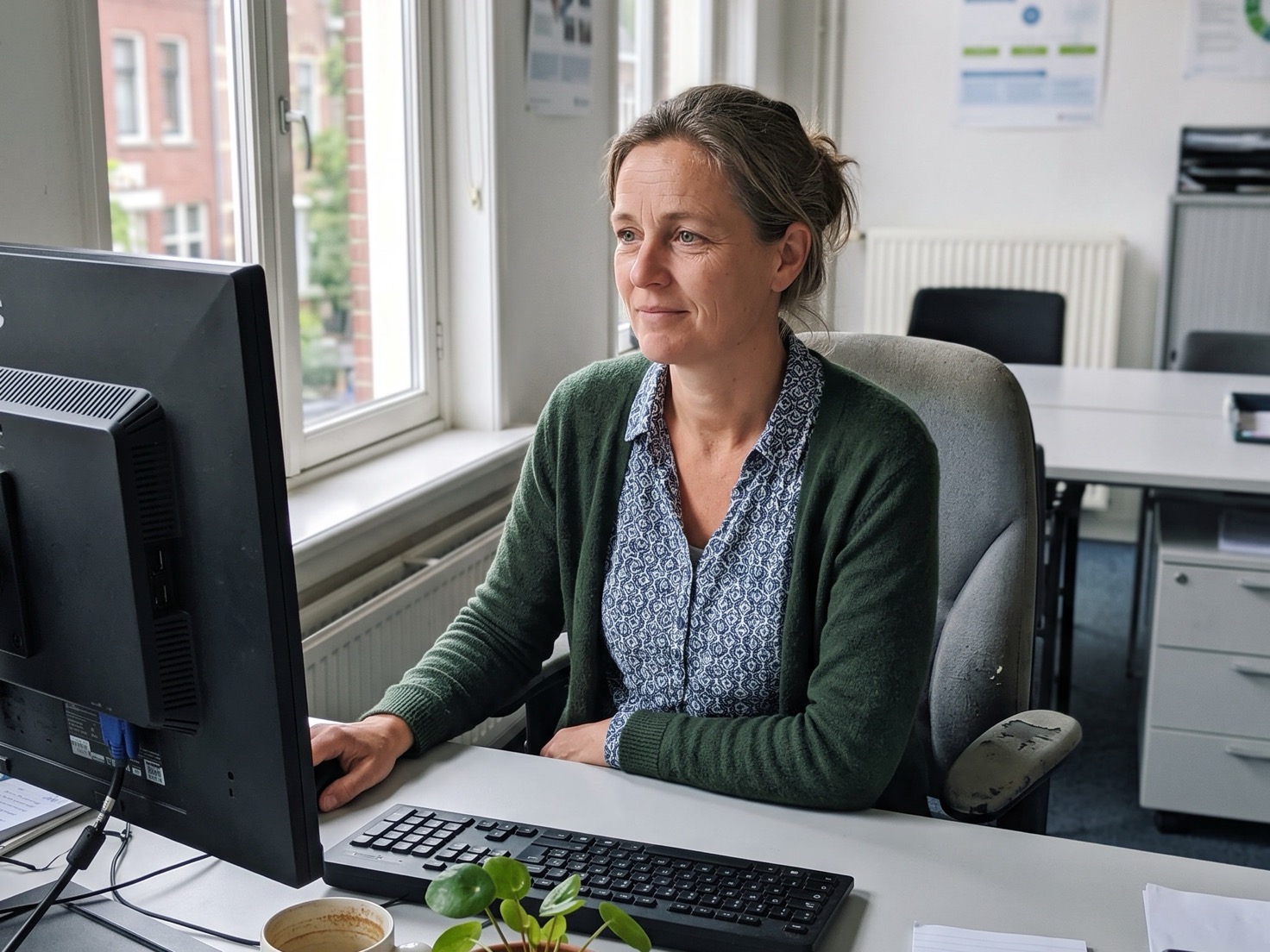 De laatste hypotheekaflossing: een moment voor persoonlijk contact