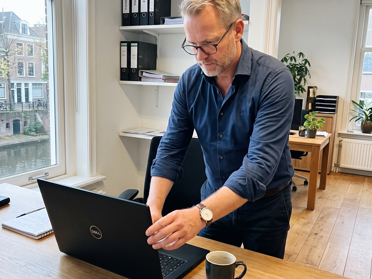 LinkedIn-advertenties voor adviseurs: wanneer loont betaald bereik