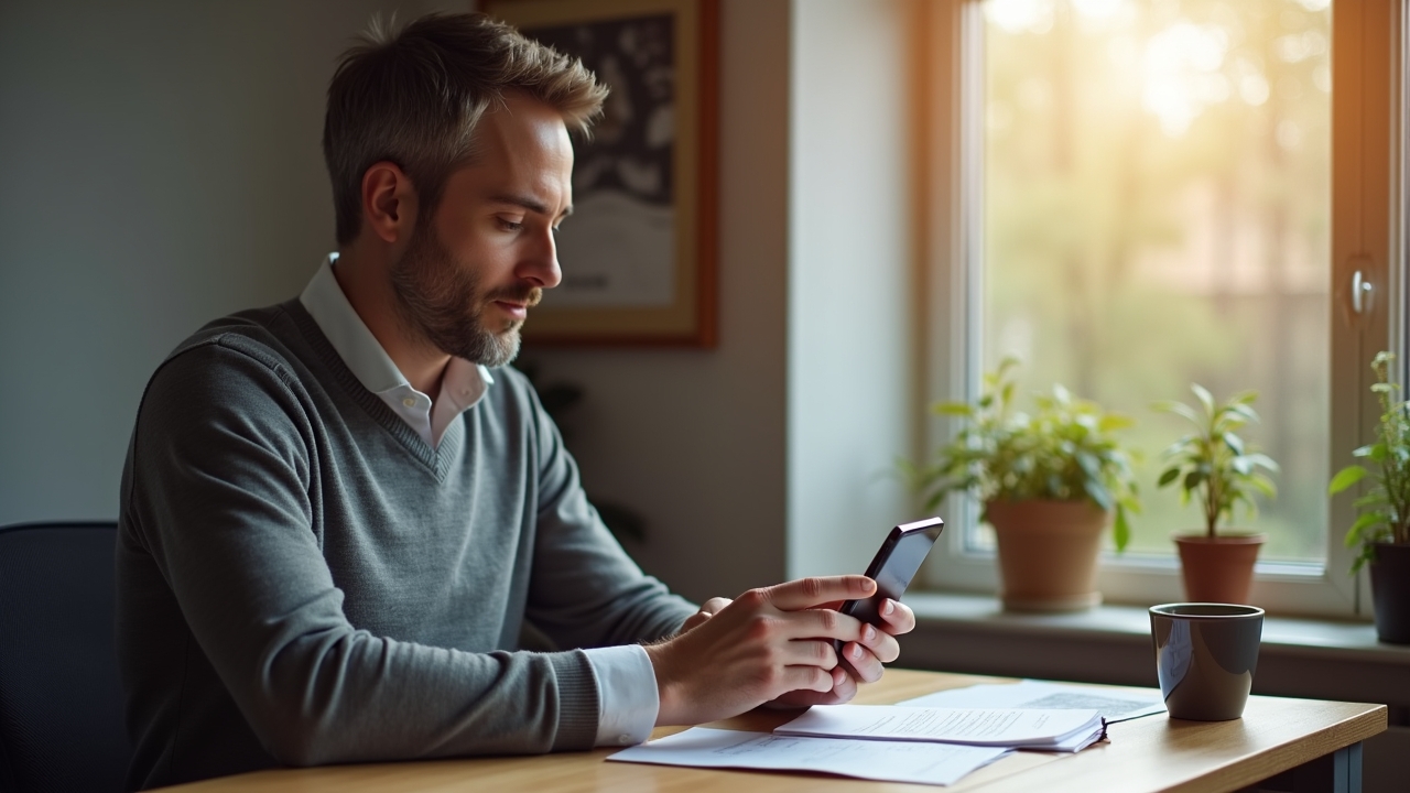 Persoonlijke content op LinkedIn: hoe jij als adviseur opvalt