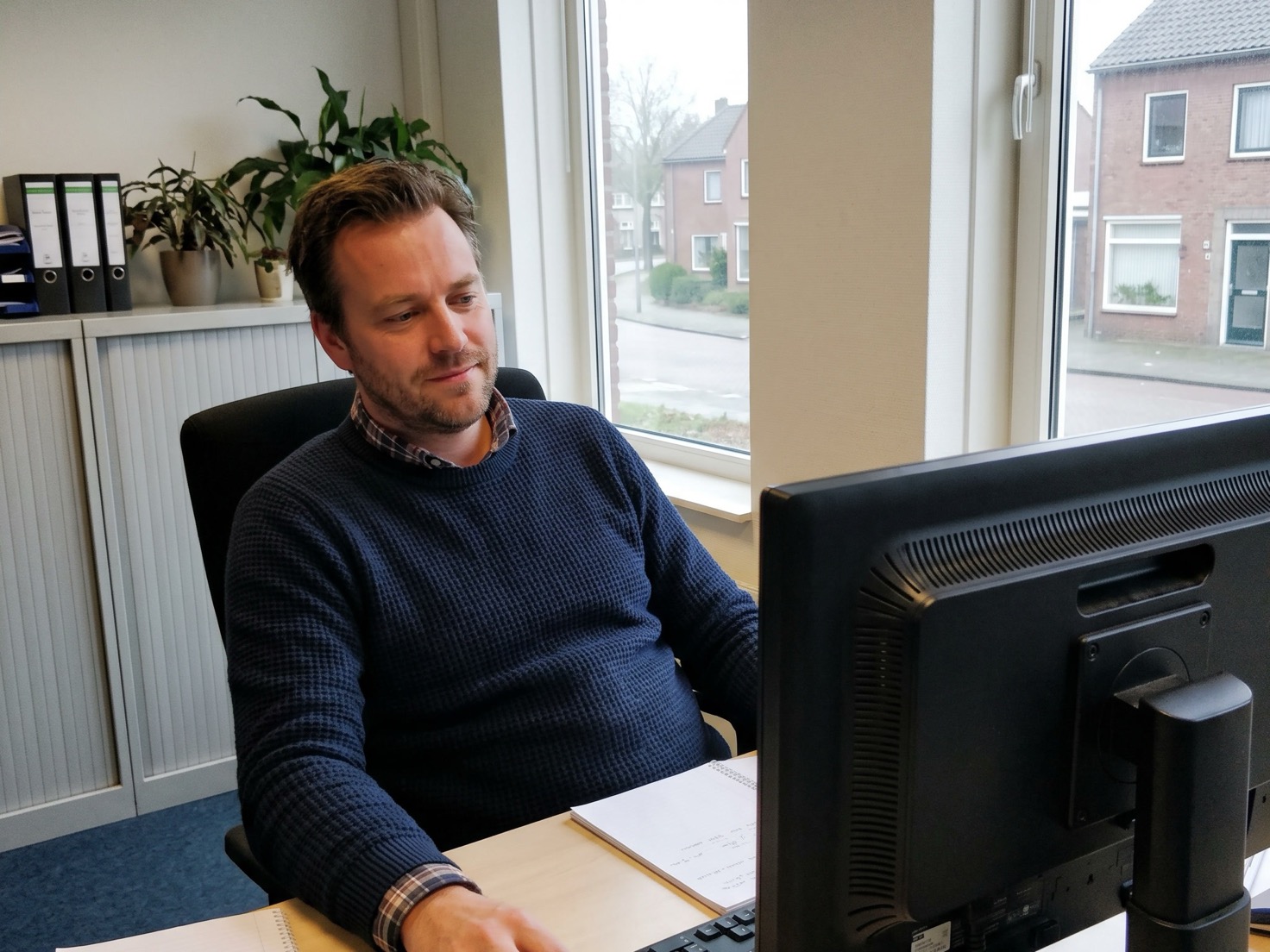 Mailsjablonen voor terugkerende klantvragen: minder typen, sneller antwoord