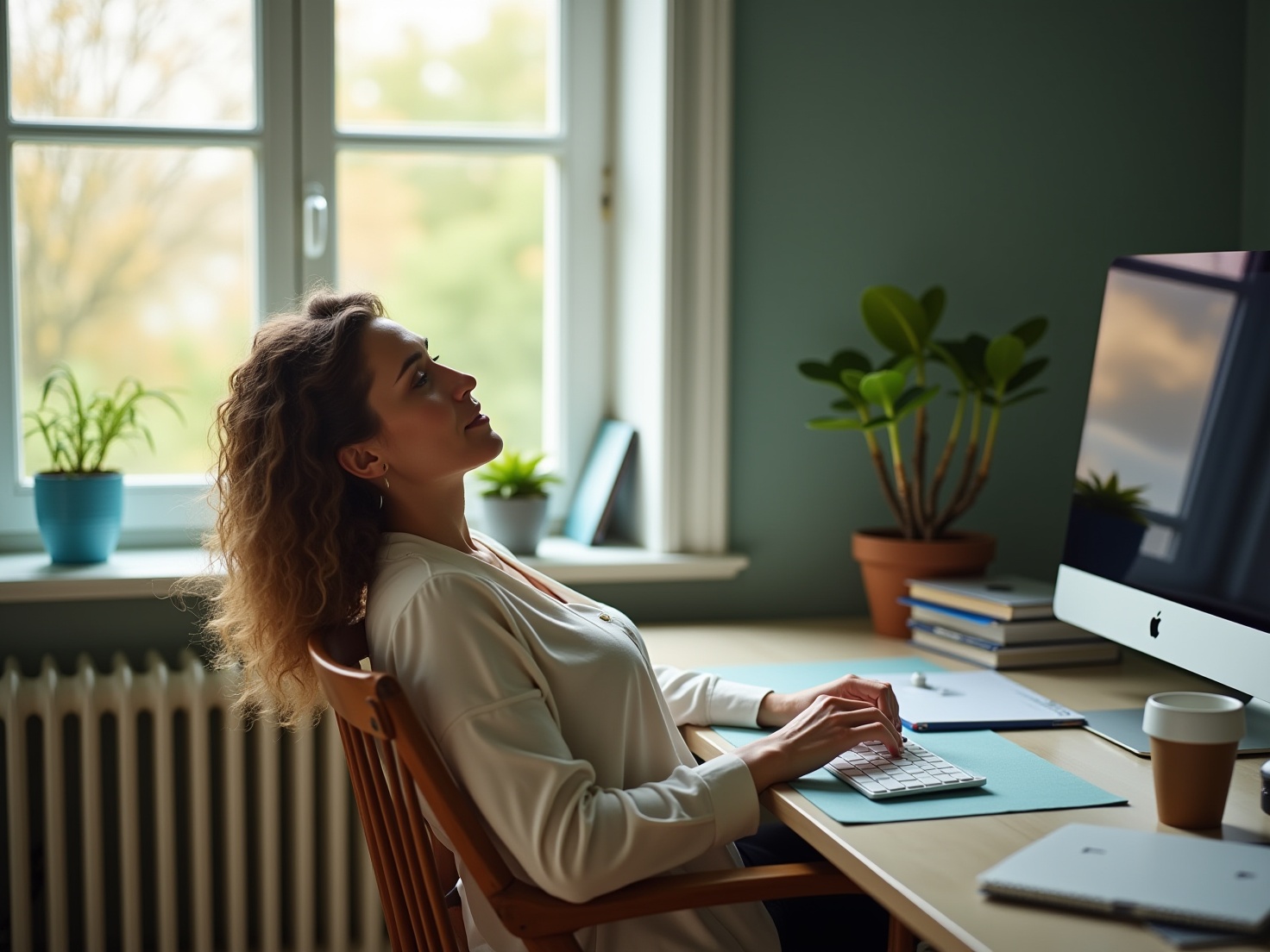 Marketing die doordraait terwijl jij op vakantie bent