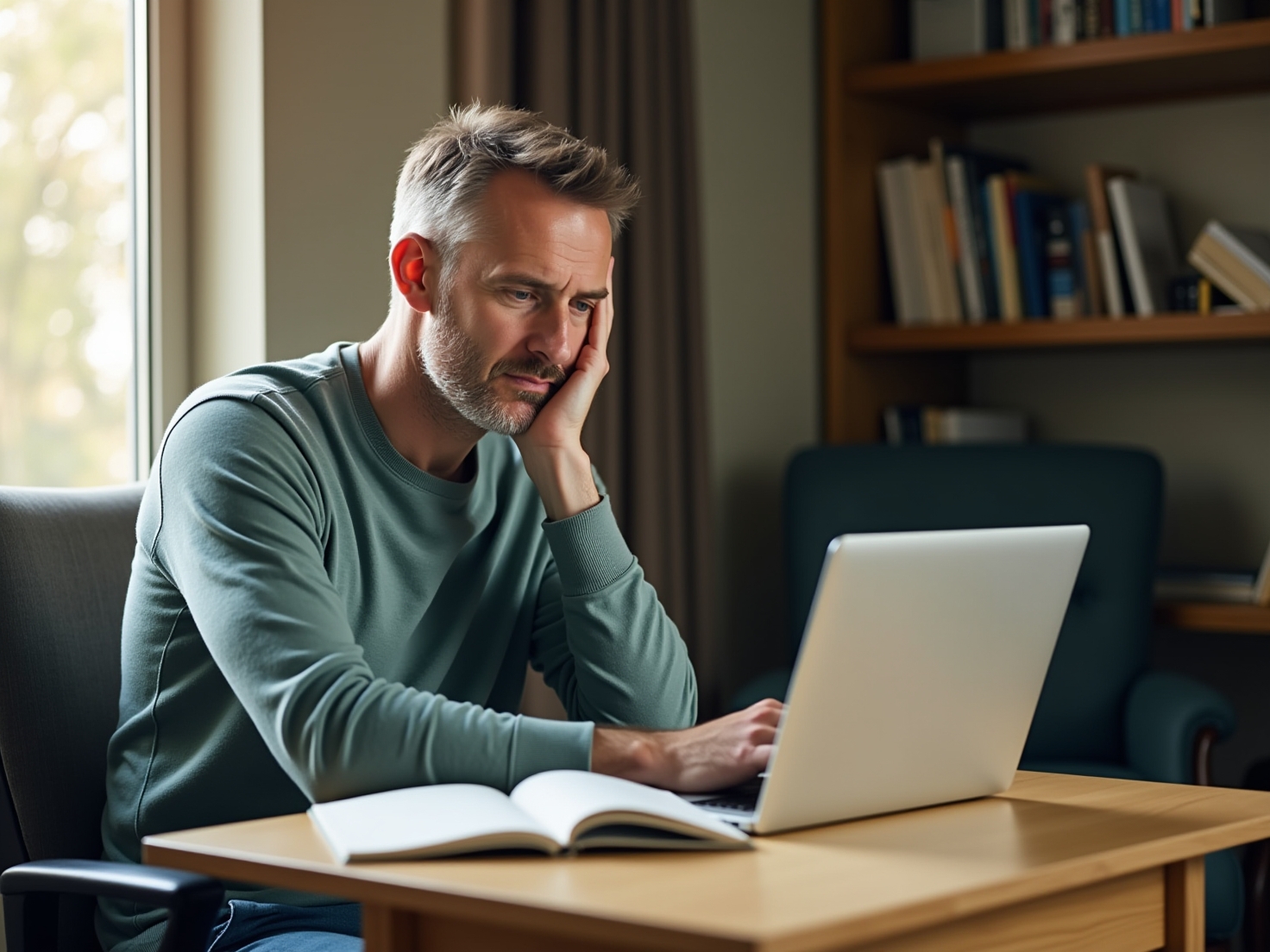Hoe je als adviseur omgaat met negatieve Google-reviews
