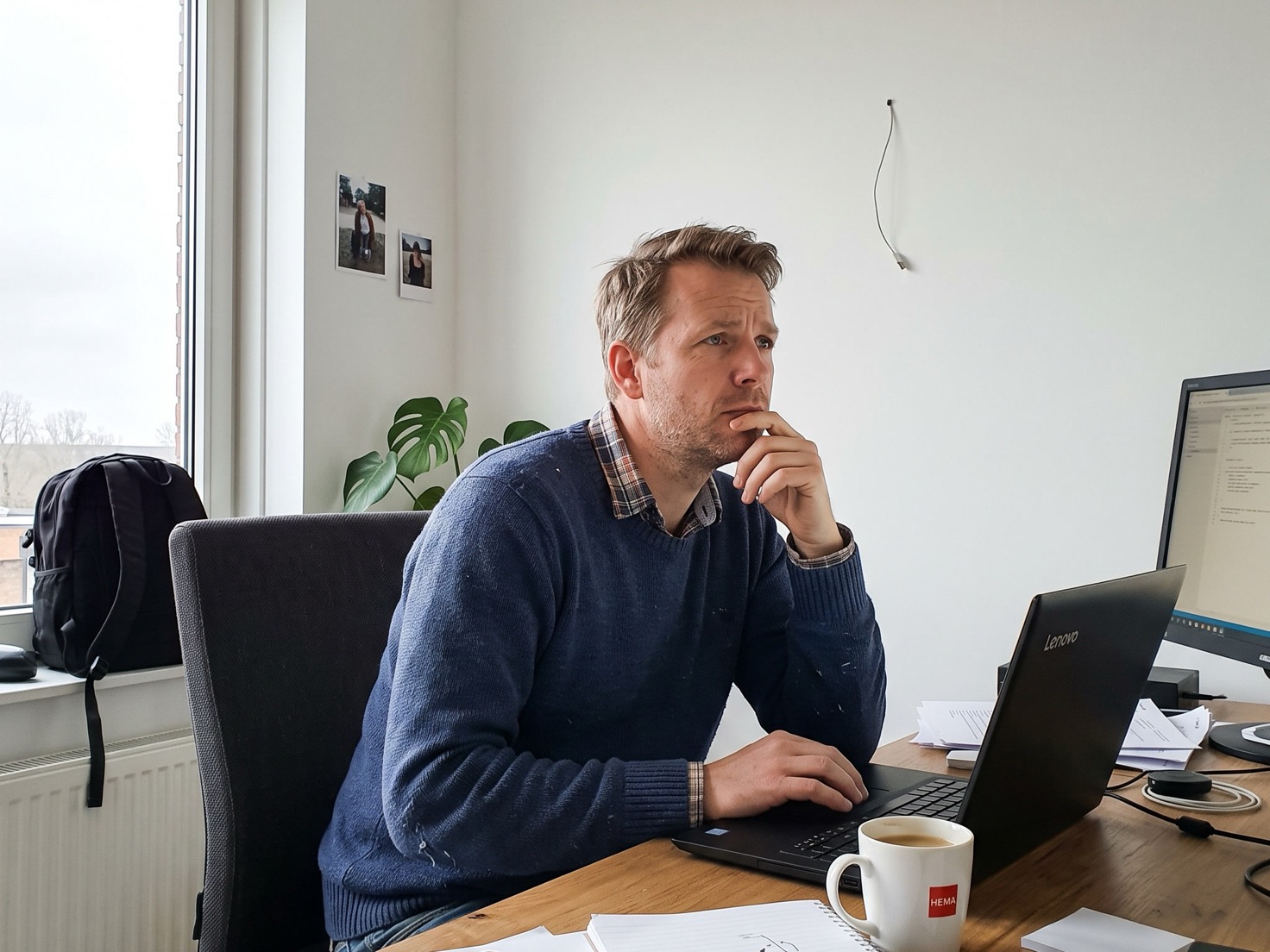 Wat je doet met een oude domeinnaam van je kantoor