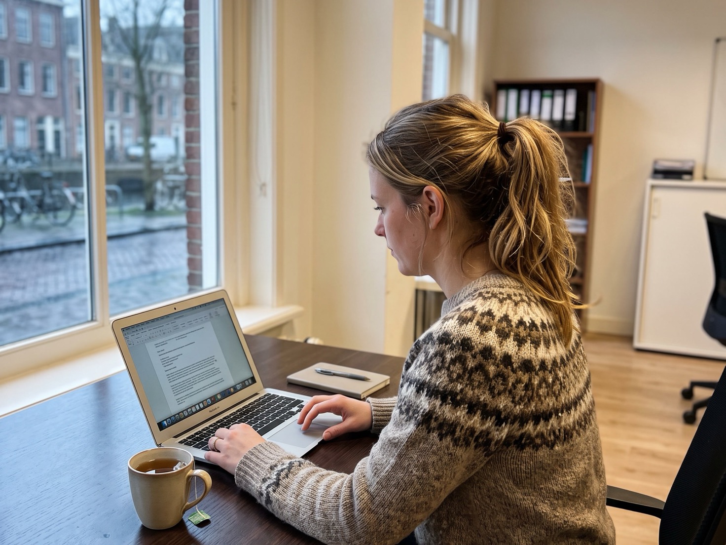 Het overstapseizoen zorgverzekering als contactmoment