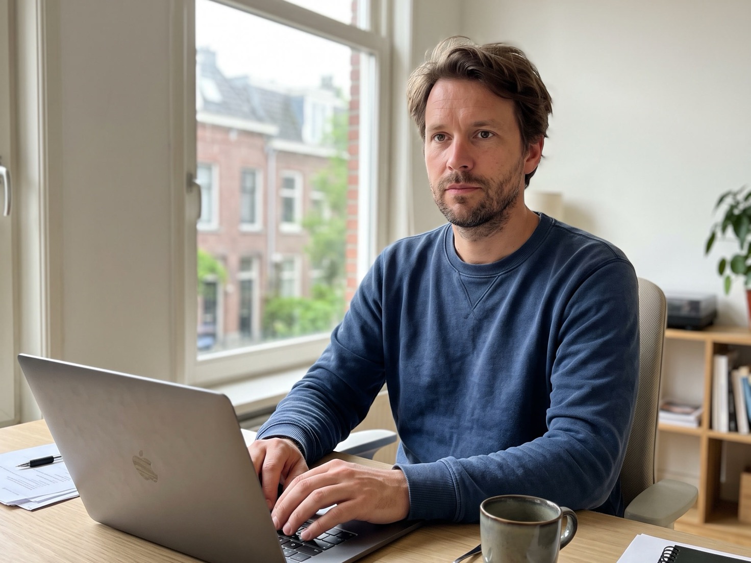 De jaarlijkse gezondheidscheck van de verzekeringsportefeuille