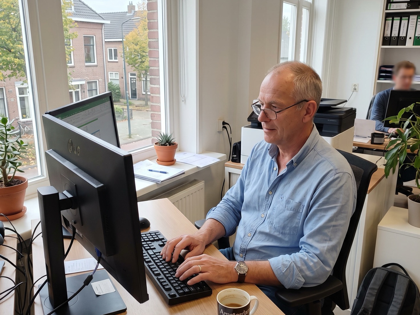 Relatiebreuk bij samenwonenden: hypotheek en verzekering ontvlechten