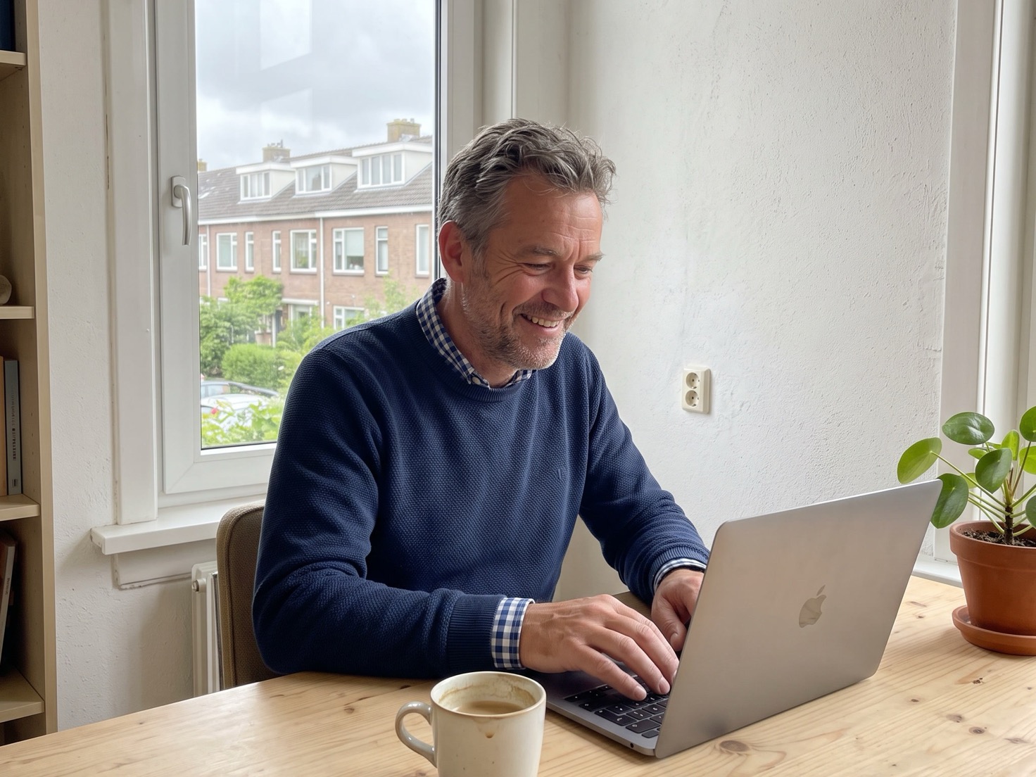 Samenwerken met een bedrijfsarts: warme AOV-leads via de arbodienst