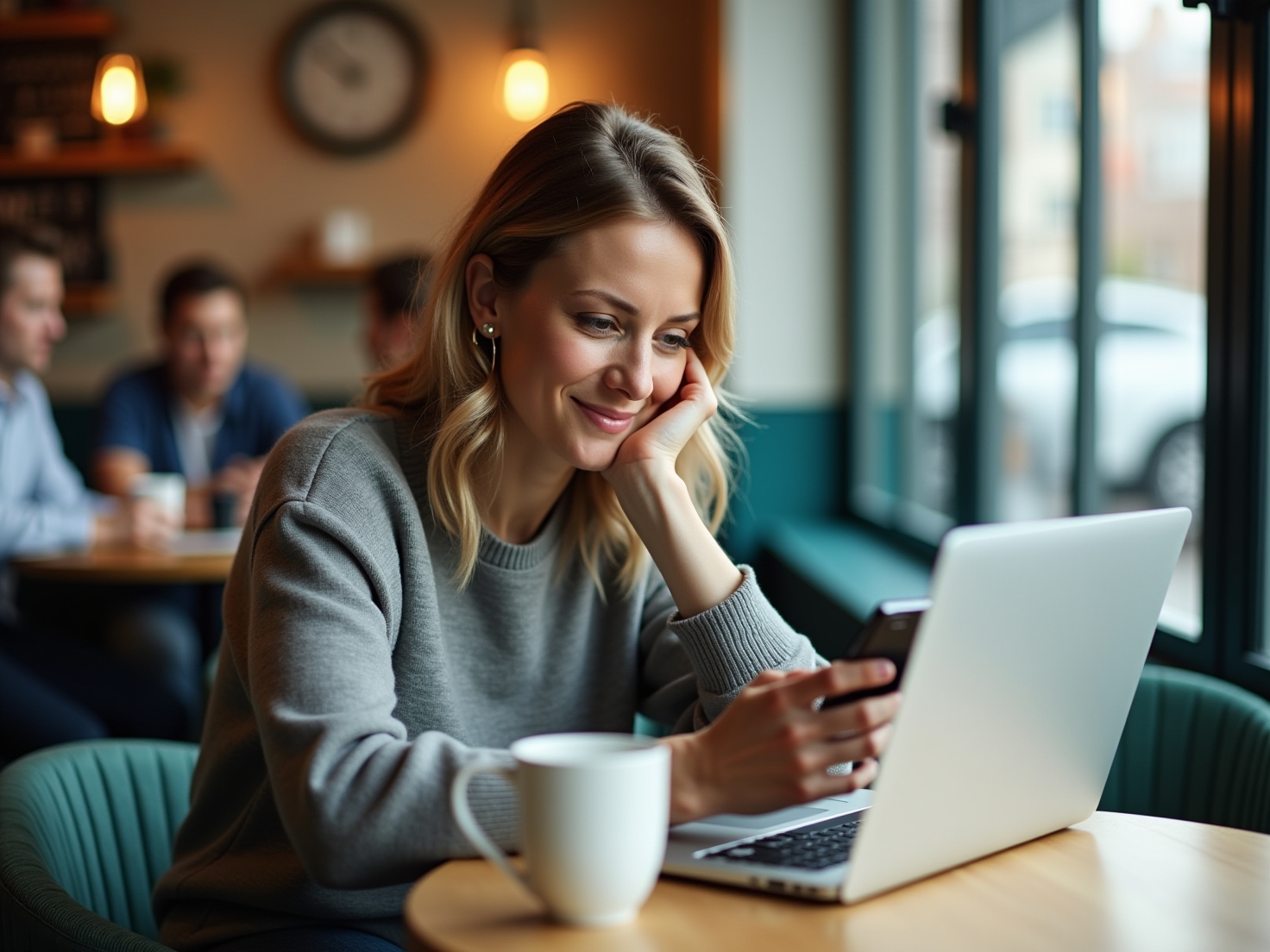 Hoe social media direct zorgt voor extra omzet