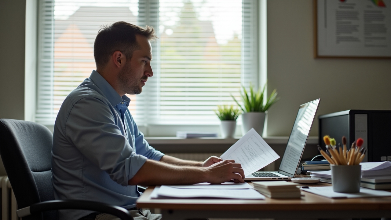 De spagaat van de adviseur: klanten helpen of marketing doen?