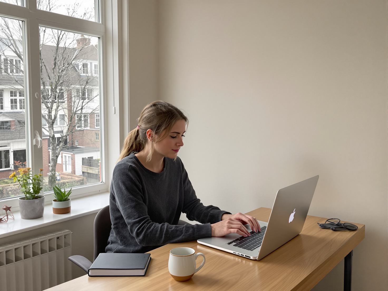 Stockfoto of zelf laten maken: welke beelden horen op je website?