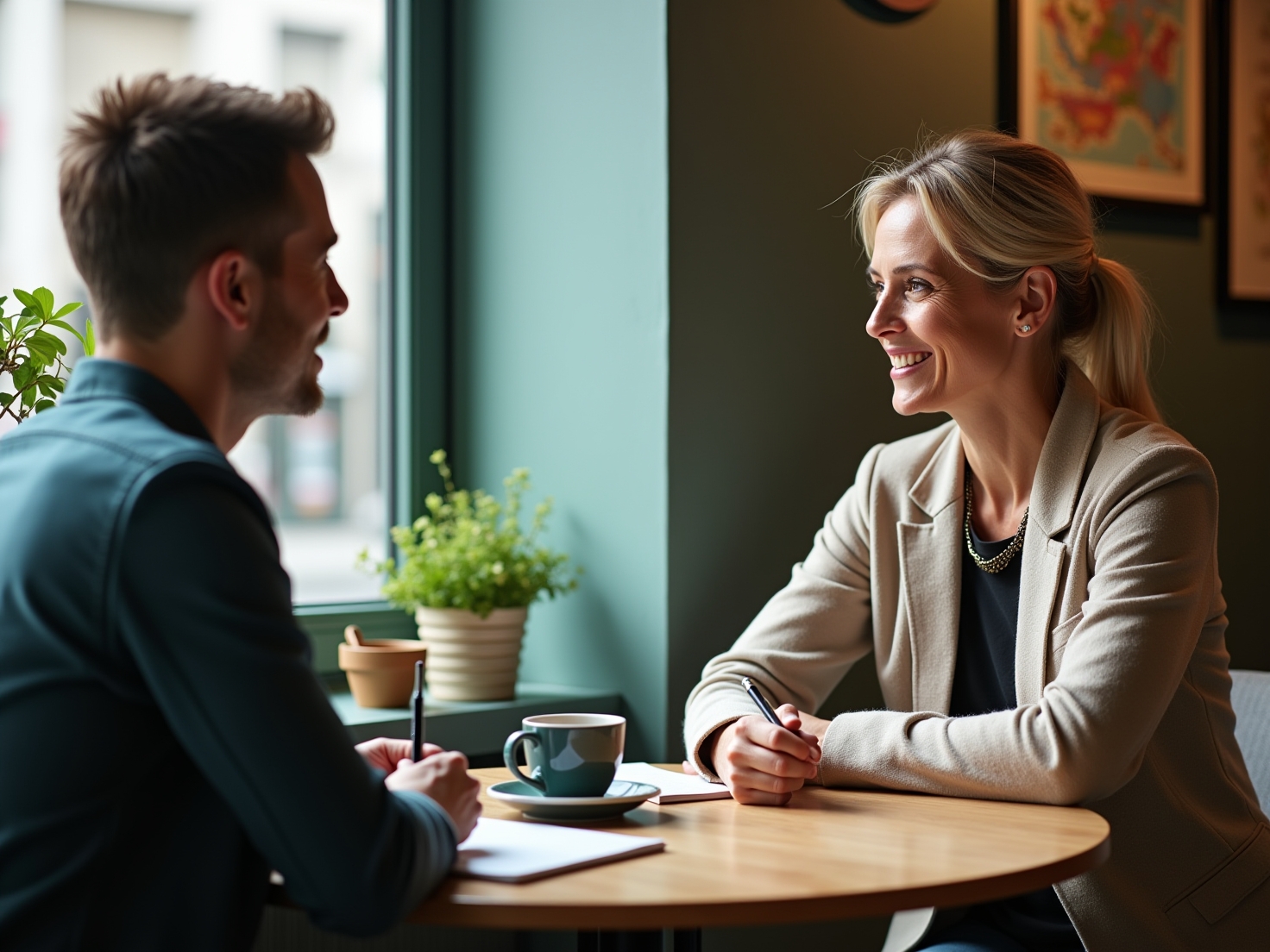 Tone of voice: de basis van vertrouwen in financieel advies
