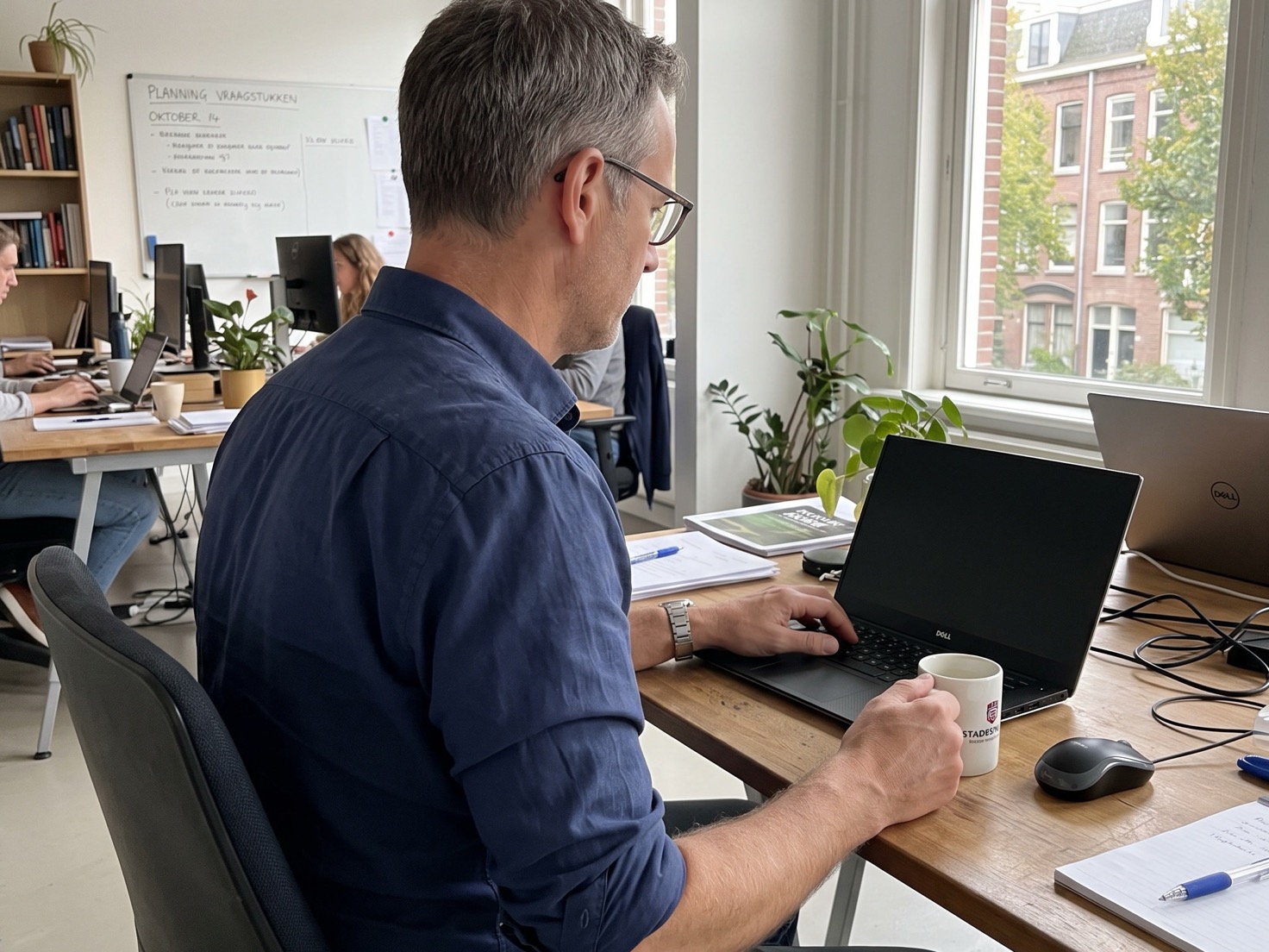 'Tweede mening hypotheek' als zoekwoord: een zoekintentie die je mist