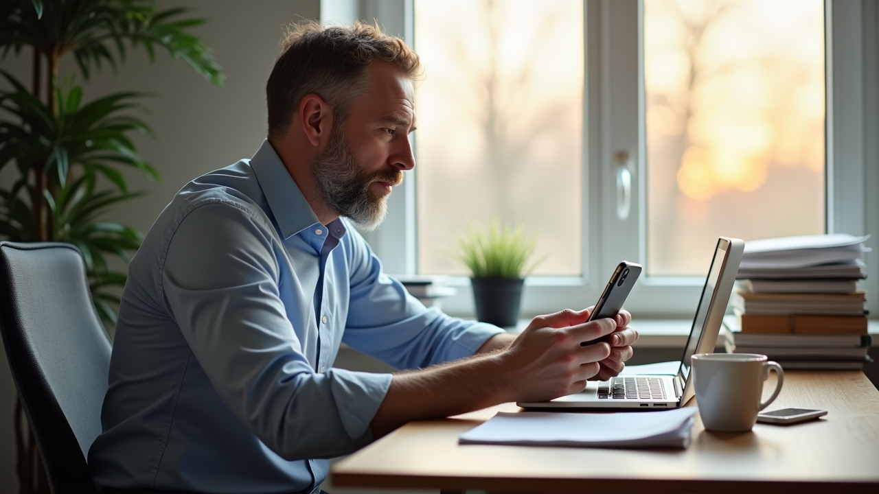Video op LinkedIn voor financieel adviseurs: zo werkt het