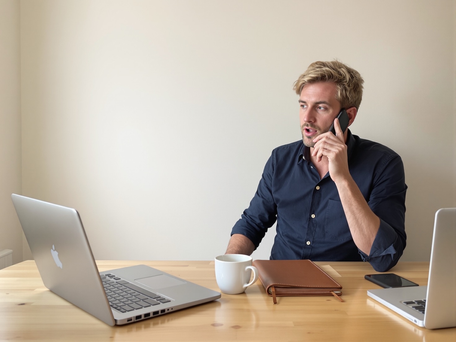 Voice search en je advieskantoor: zo bouw je antwoorden op vragen