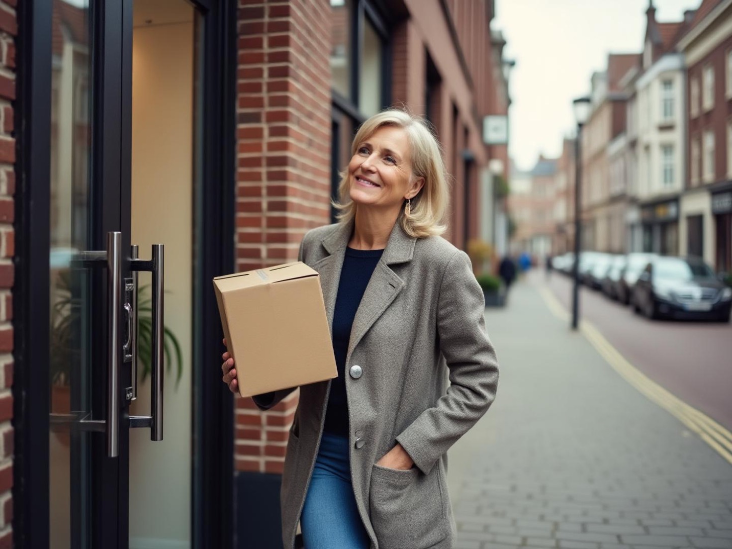 Welkomstbox voor nieuwe klanten: zo maak je indruk in week één