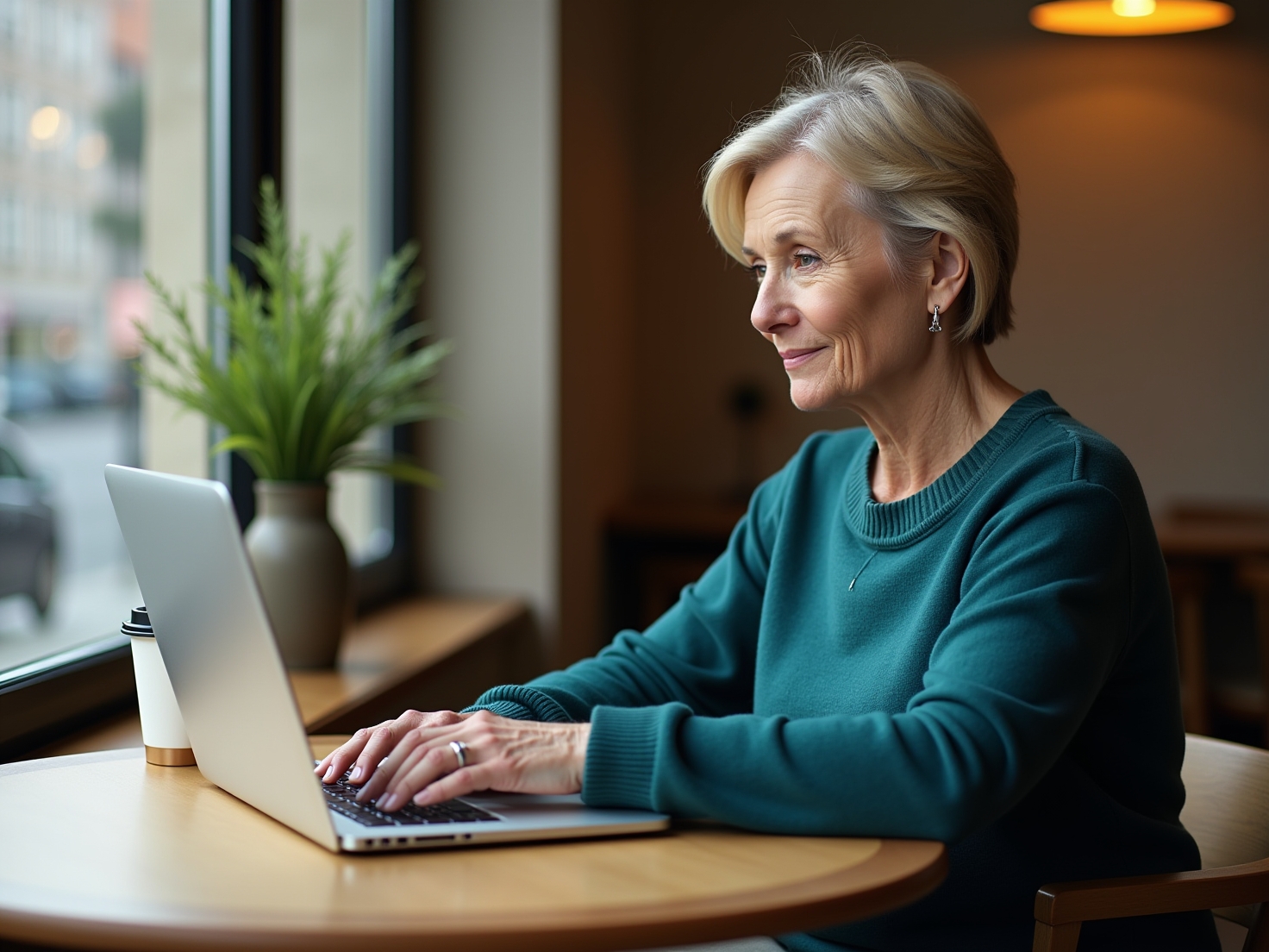 Zichtbaar in ChatGPT: AI search voor financieel adviseurs